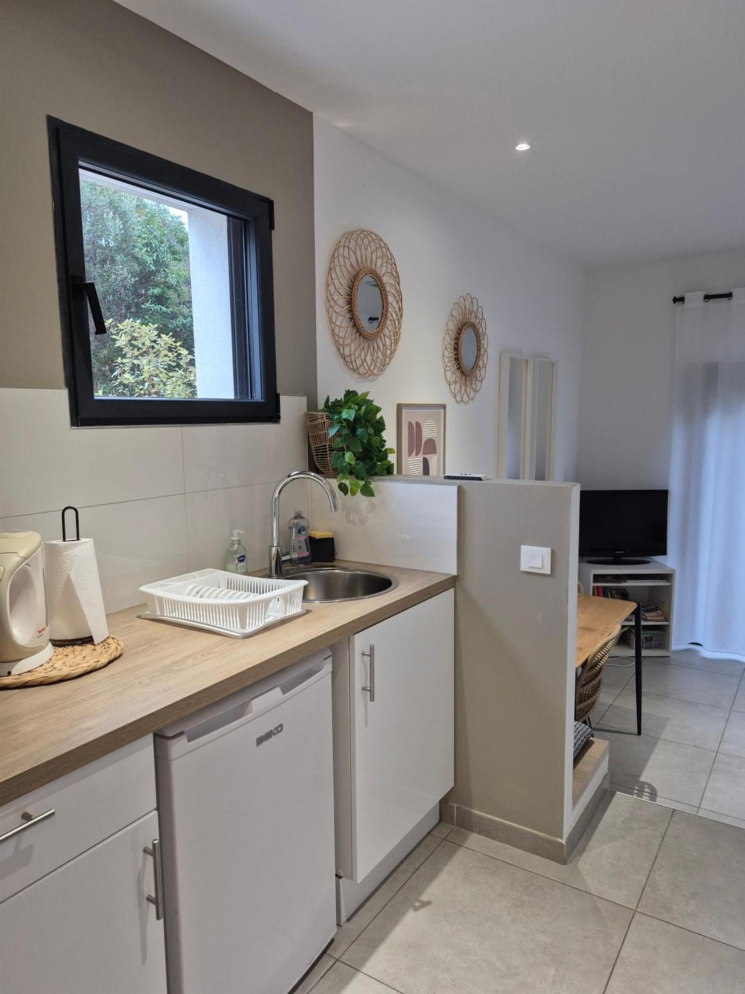 Les Chenes Verts Sommieres Room photo